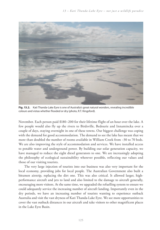 Lake Eyre Basin Rivers page 125