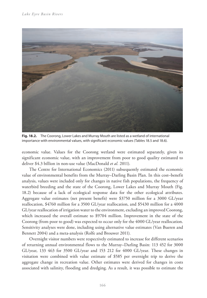 Lake Eyre Basin Rivers page 166