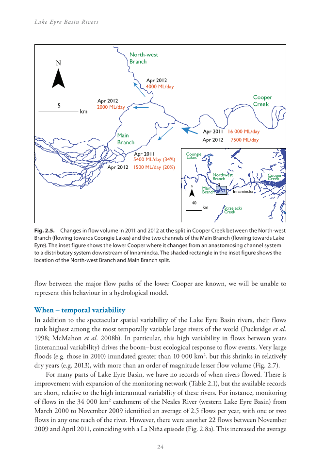 Lake Eyre Basin Rivers page 24